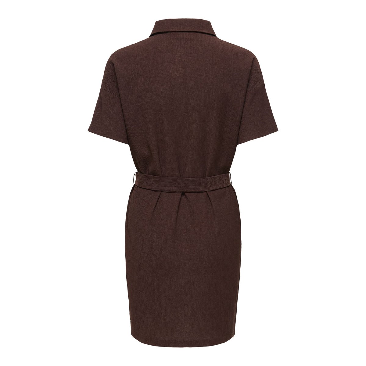 Robe marron - coffee bean 2, JDY