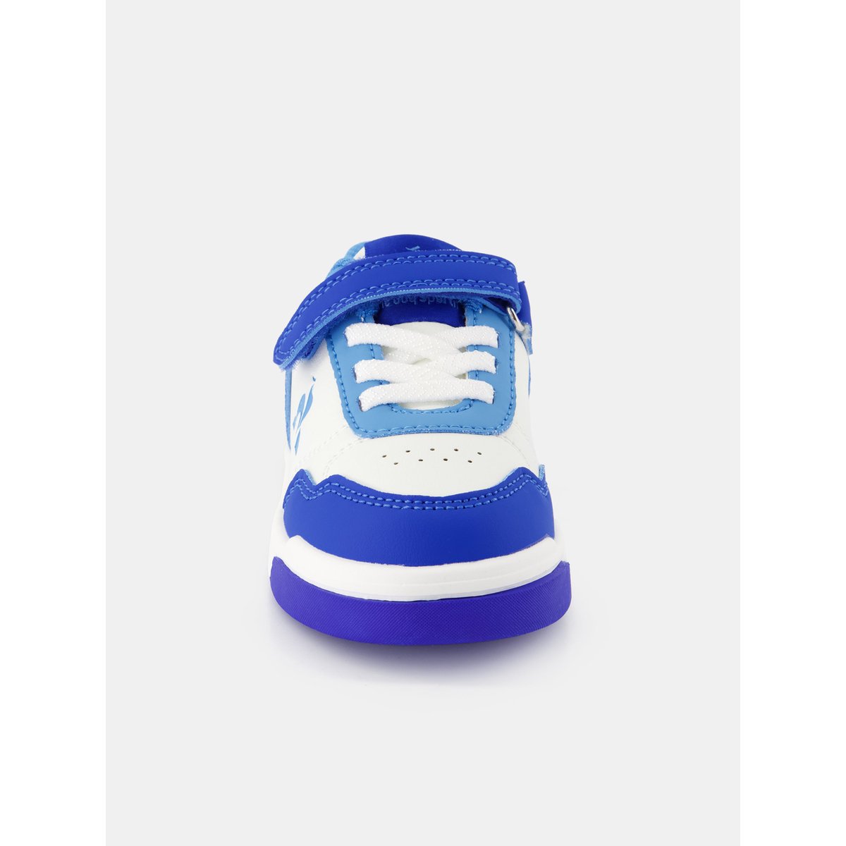 Baskets Court Breaker optical white/snorkel blue, LE COQ SPORTIF
