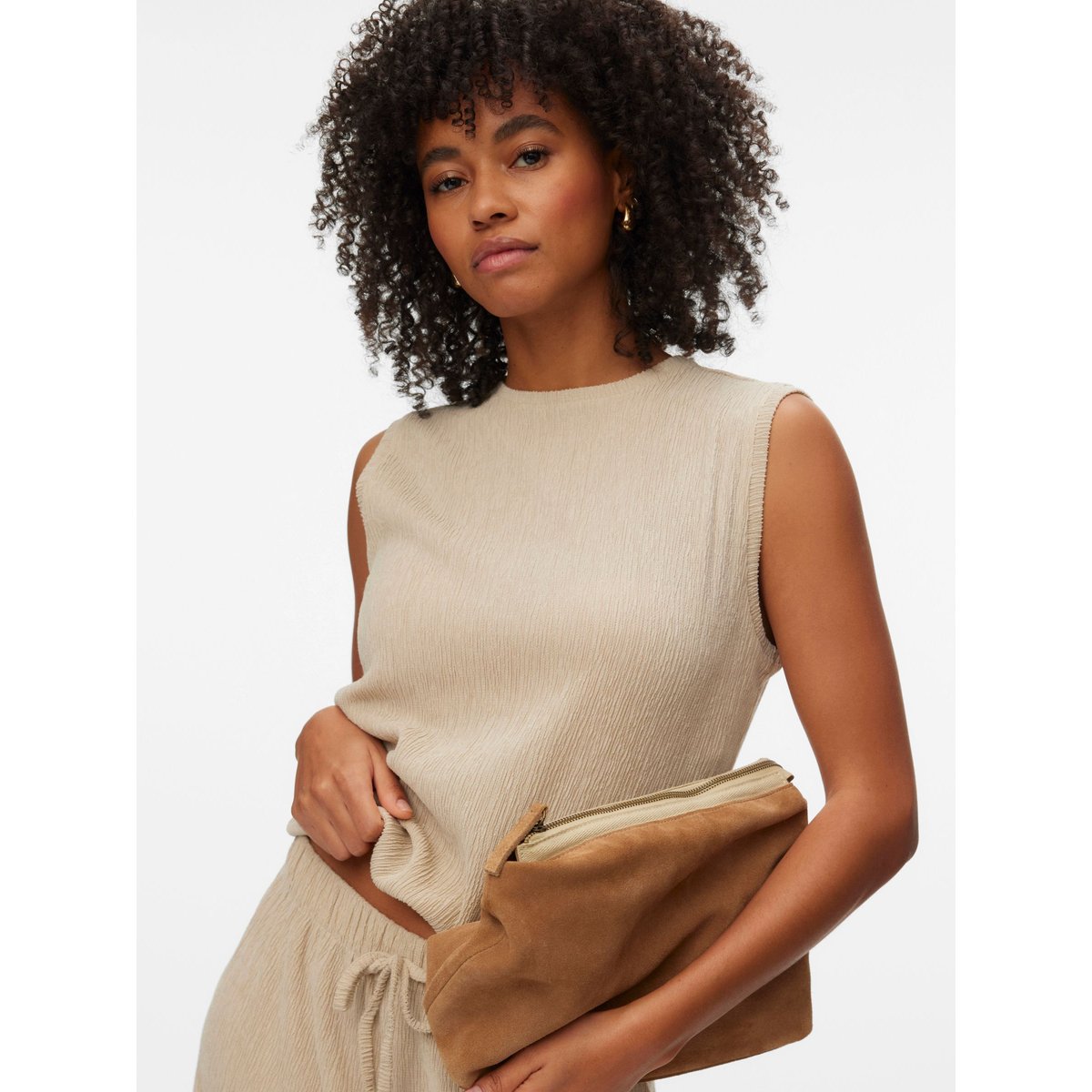 Top pumice stone, VERO MODA