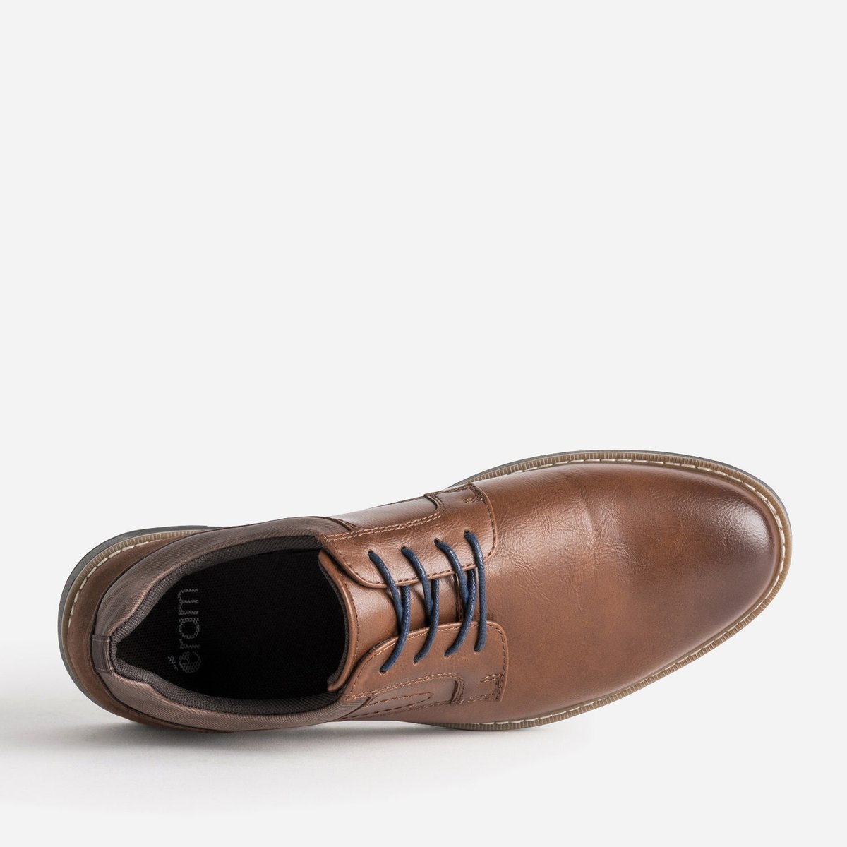 Derby FODE cognac, ERAM