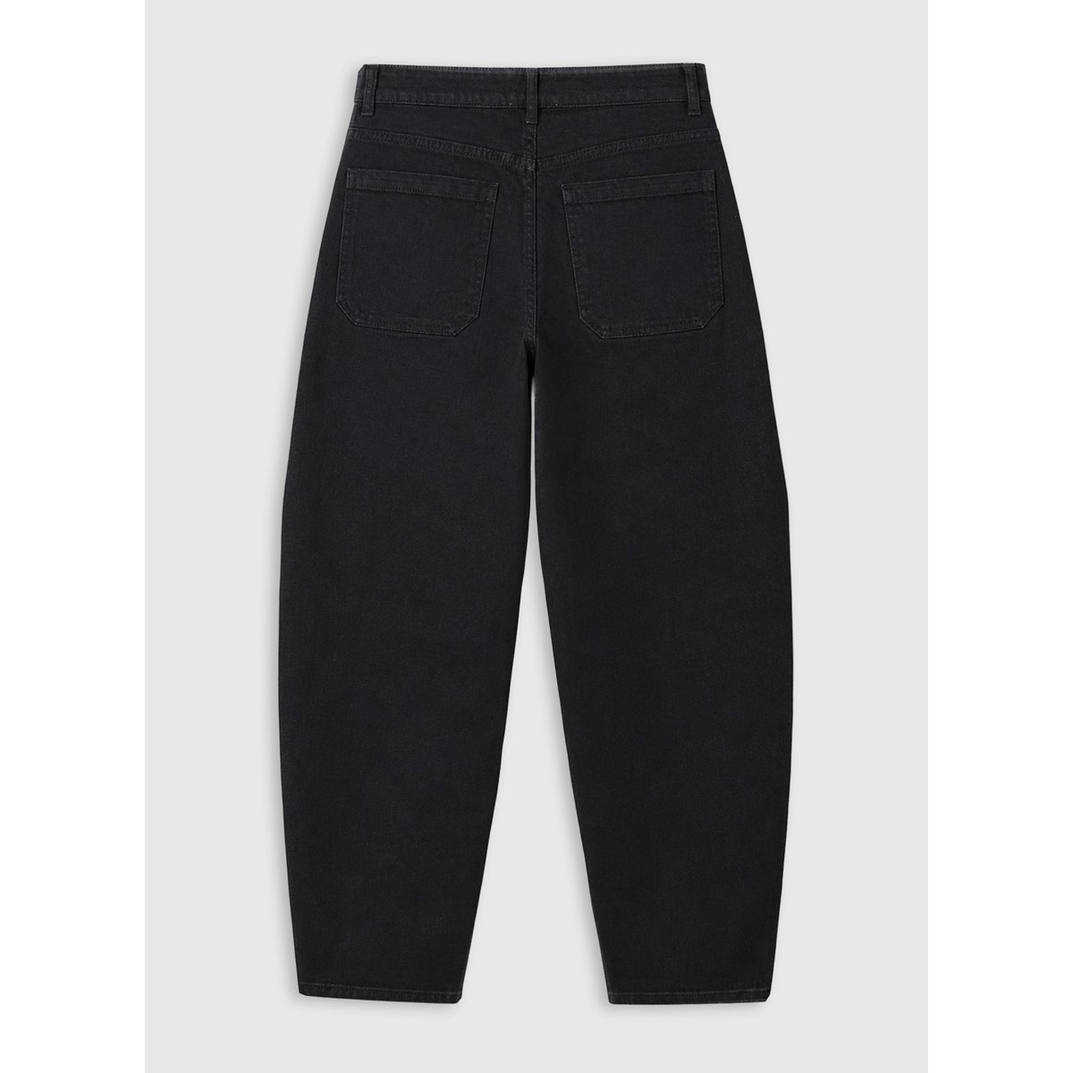 Pantalon PALORY noir, AN'GE