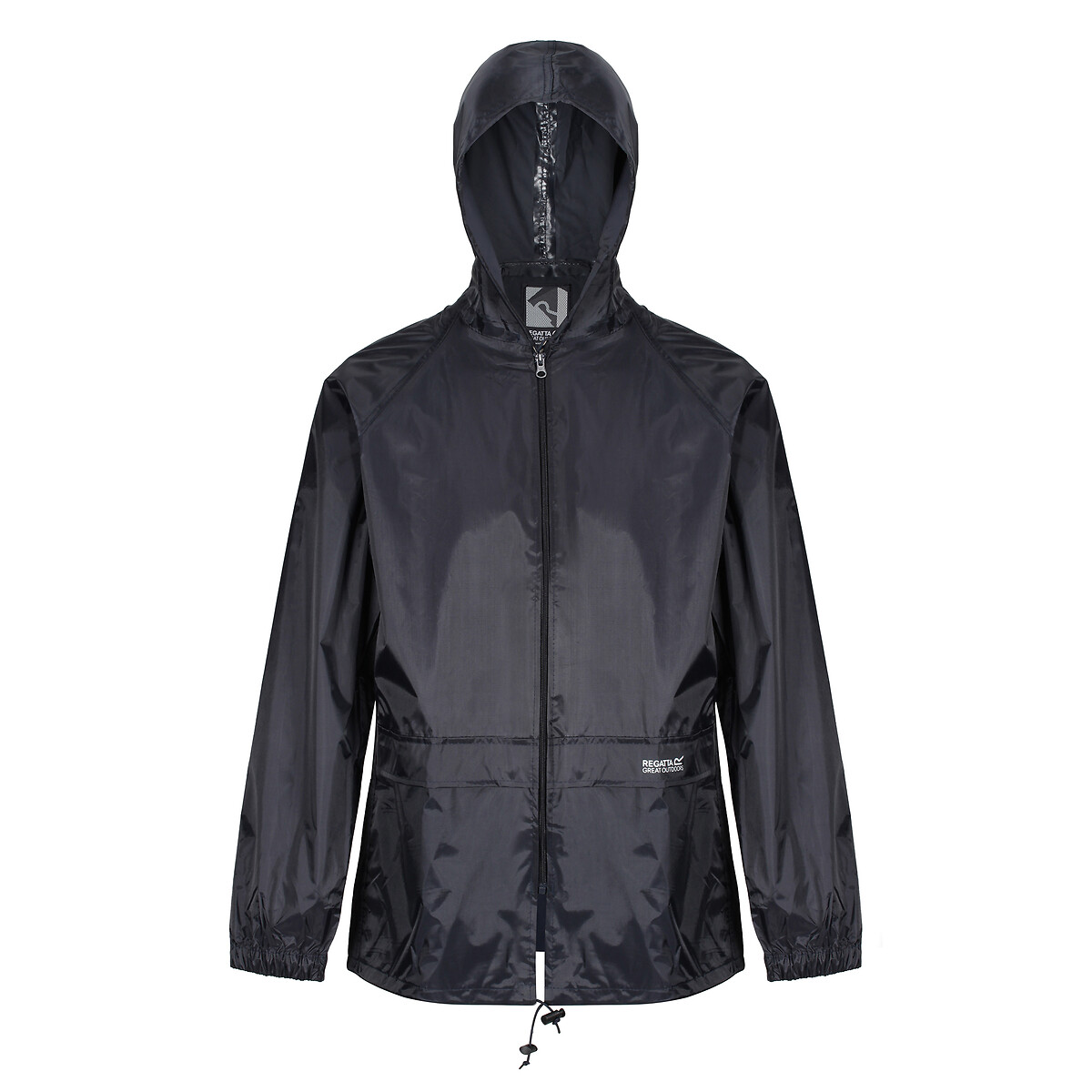 Imperméable shell STORMBREAK navy, REGATTA