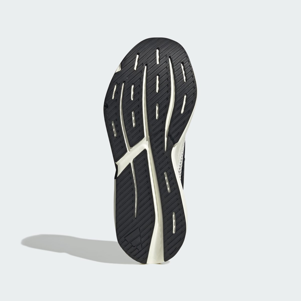 Chaussure Lightblaze Chaussure Lightblaze off white / off white / core black, ADIDAS SPORTSWEAR