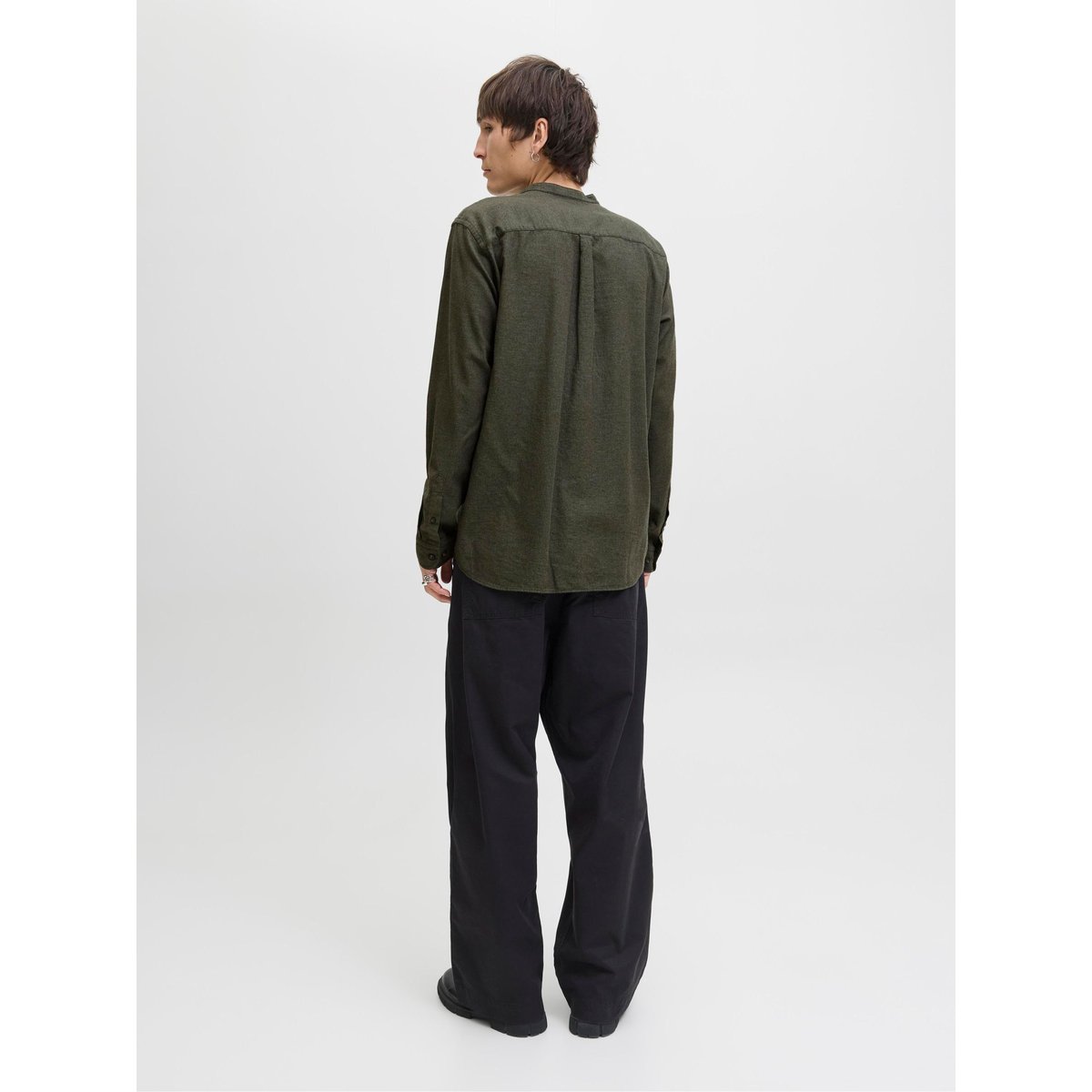 Chemise À Boutons rosin, JACK & JONES