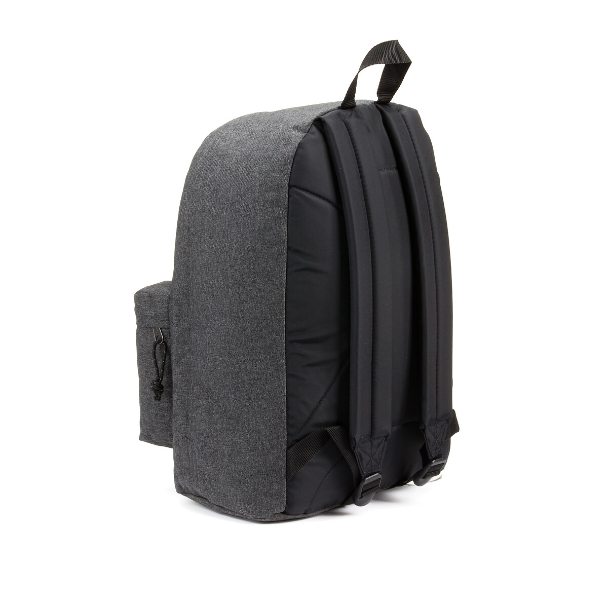Mochila OUT OF OFFICE preto , EASTPAK
