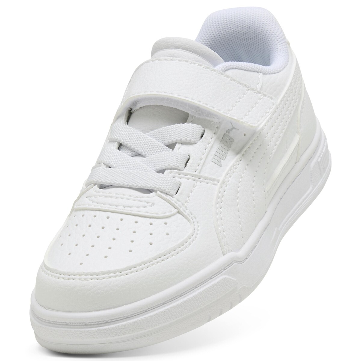 Baskets Caven III blanc, PUMA