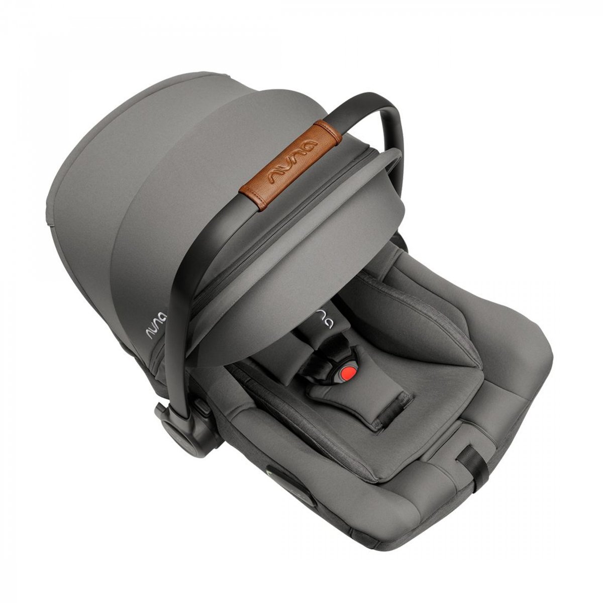 Siège auto Pipa Next Granite 2021 granite, NUNA