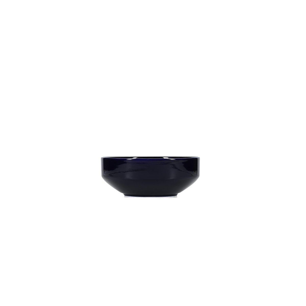 Lot de 4 bols ASTER bleu, SP COLLECTION