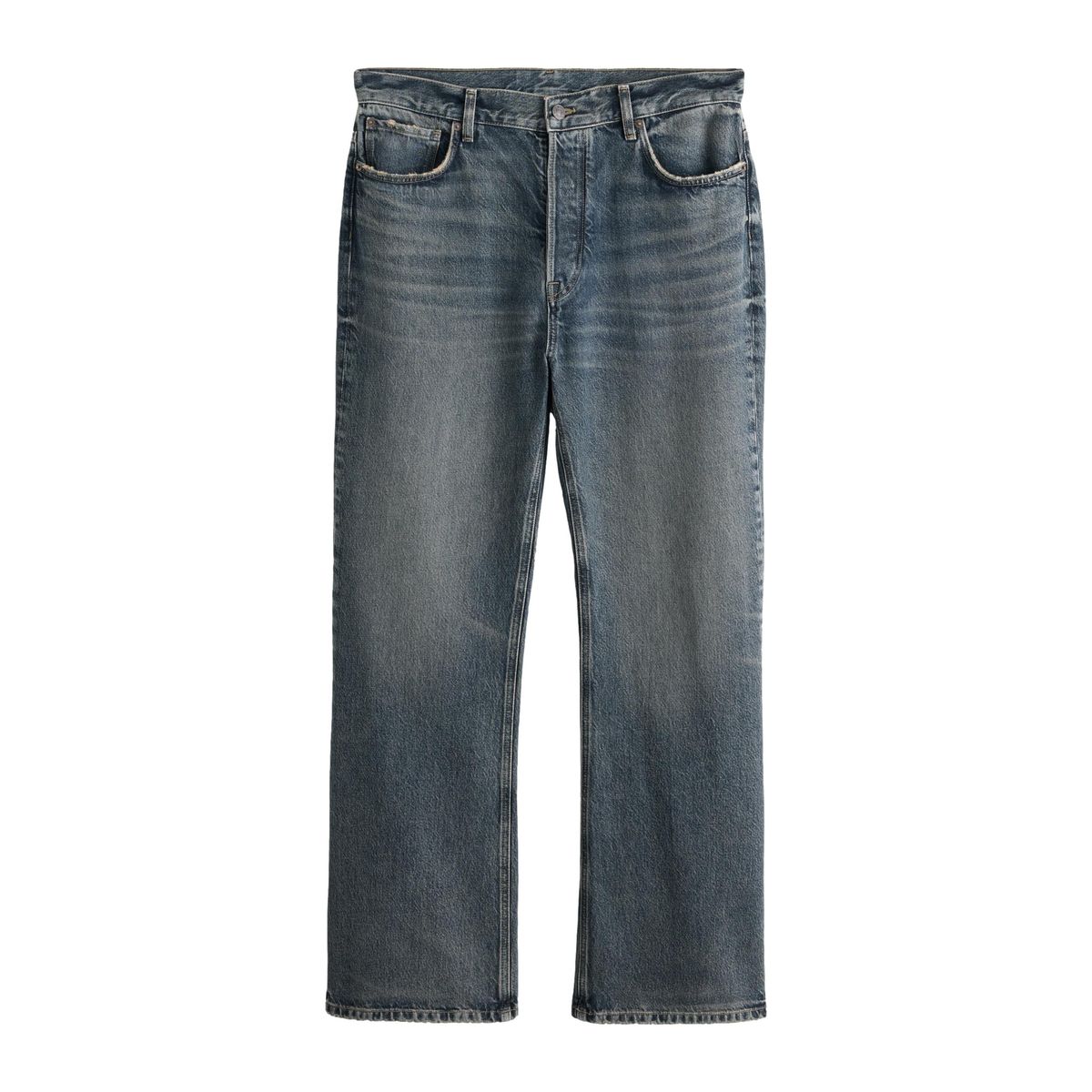 Jean sac gris, NEXT