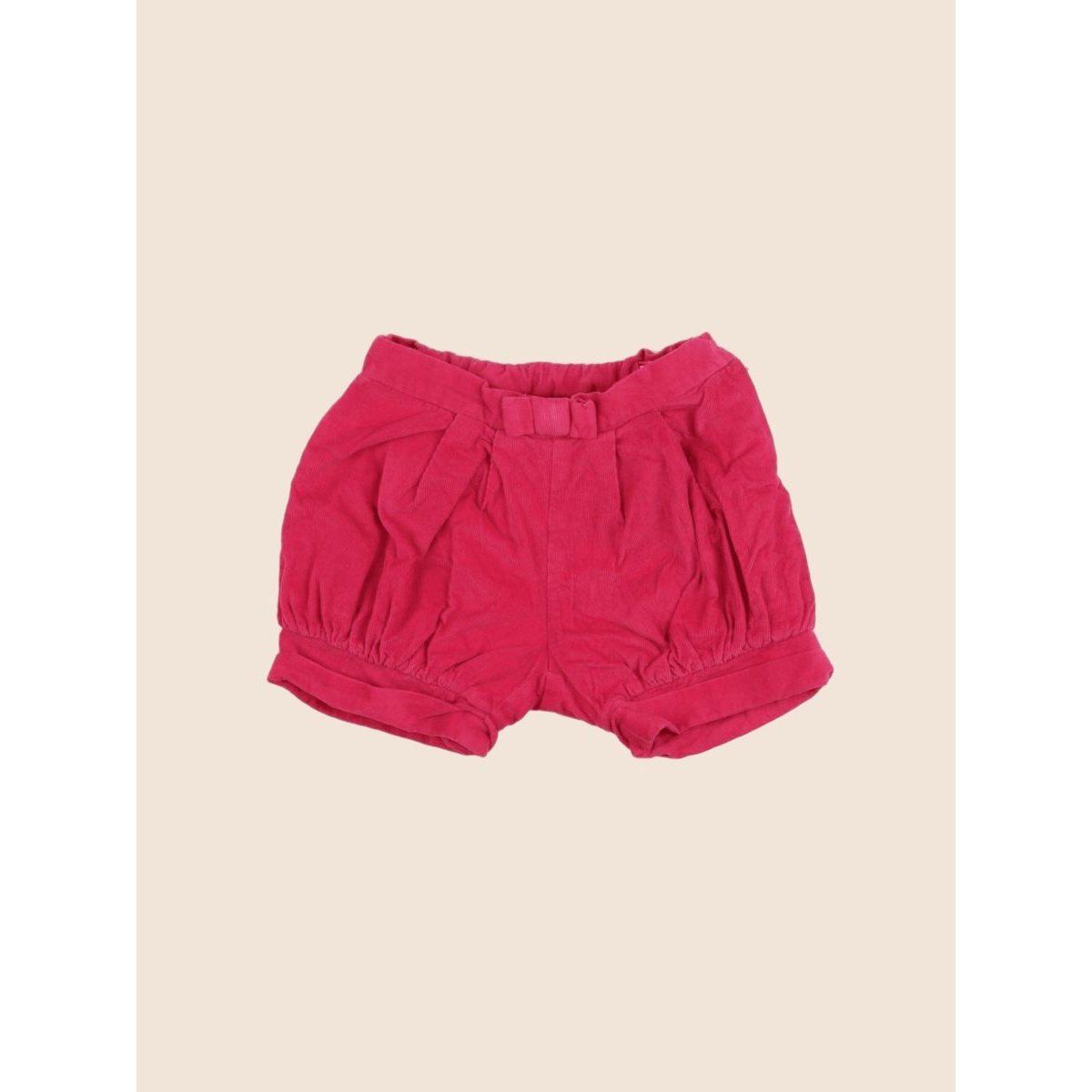 Bloomer - Bon état rose, JACADI
