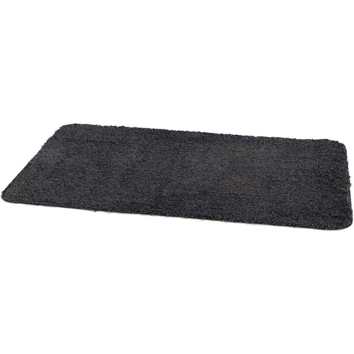 Tapis très absorbant en coton et polyester 80 x 50 cm 6777, BEST FOR BOOTS