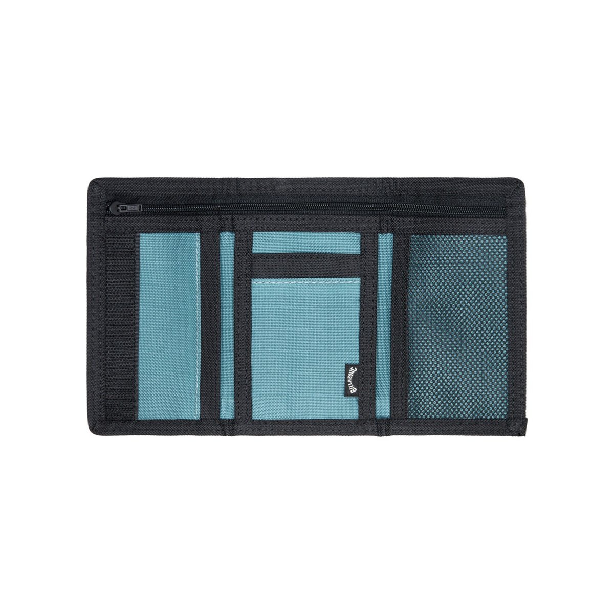 Portefeuille 3 volets TRIBONG LITE vert sagebrush, BILLABONG