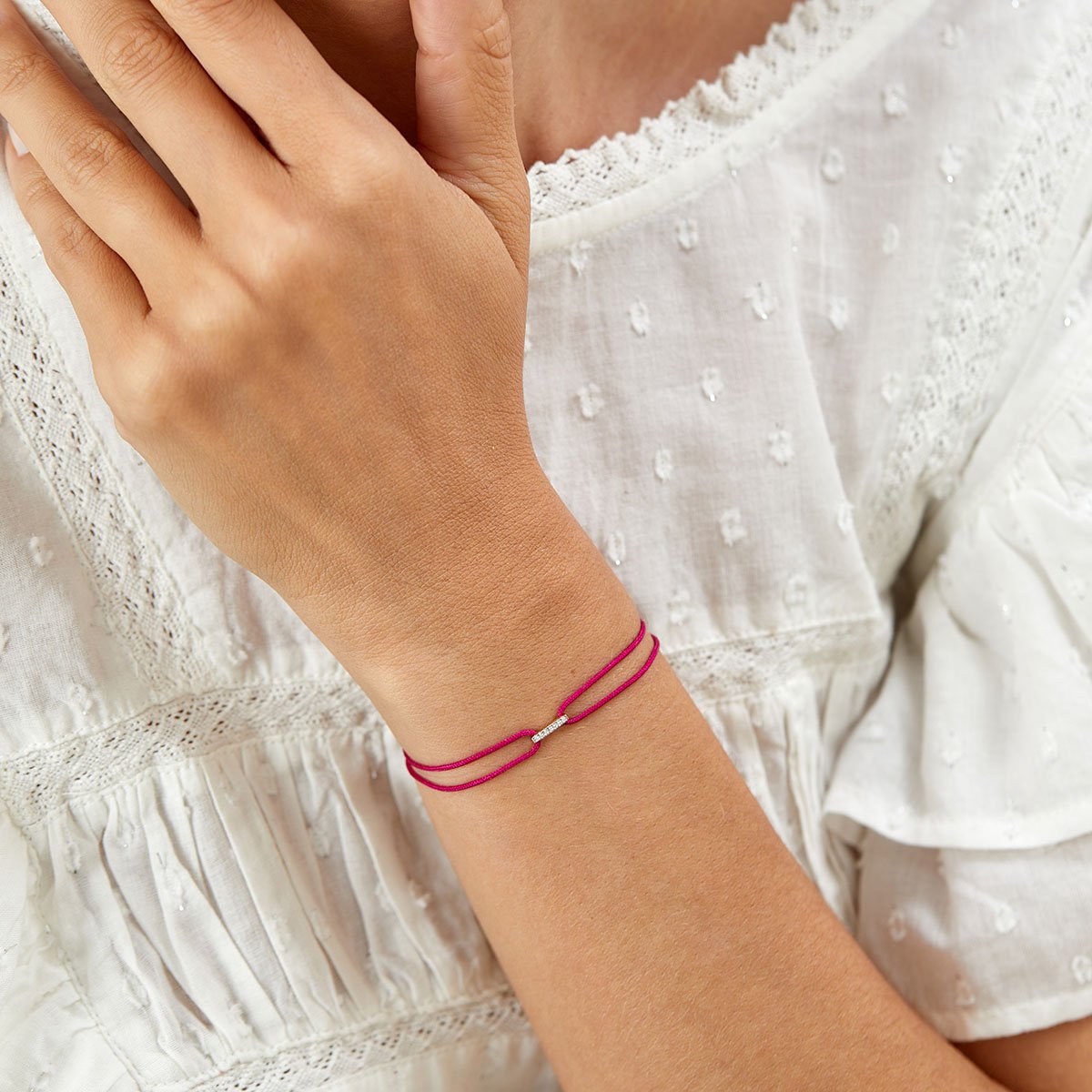Bracelet Collection or or jaune, LOUIS PION