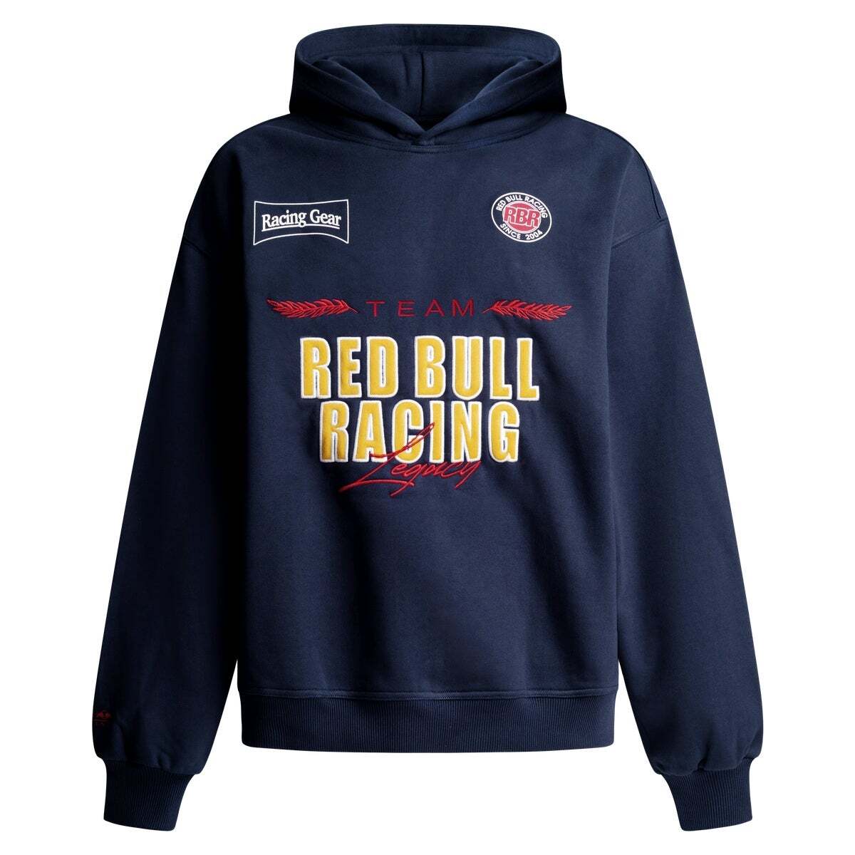 Red Bull Racing Sweat À Capuche Coupe Ample marine, PEPE JEANS