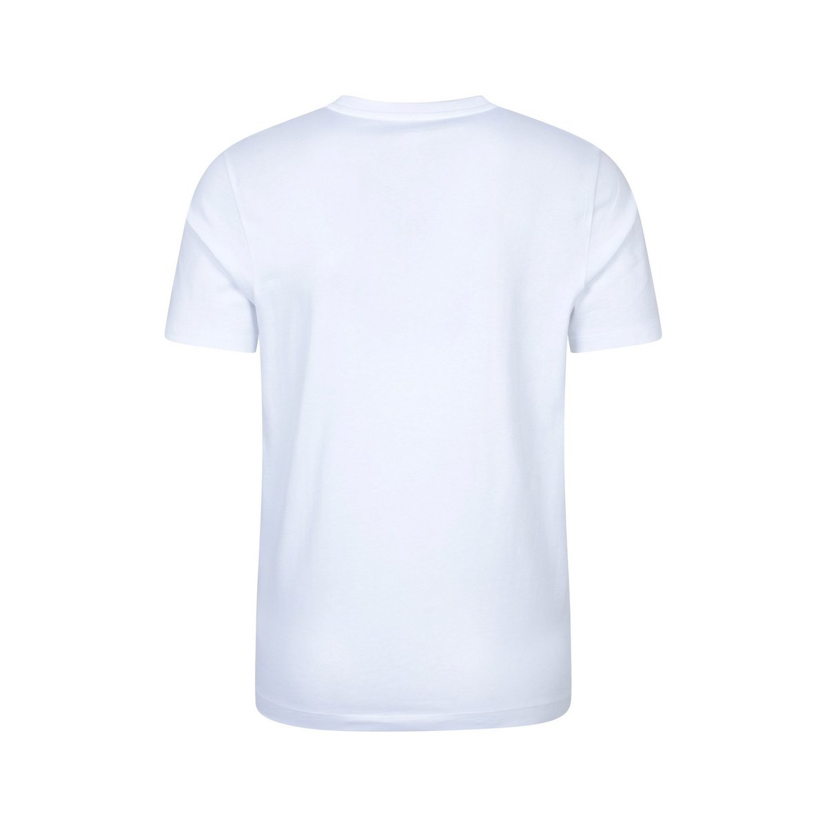 T-shirt LAKE DISTRICT blanc, MOUNTAIN WAREHOUSE