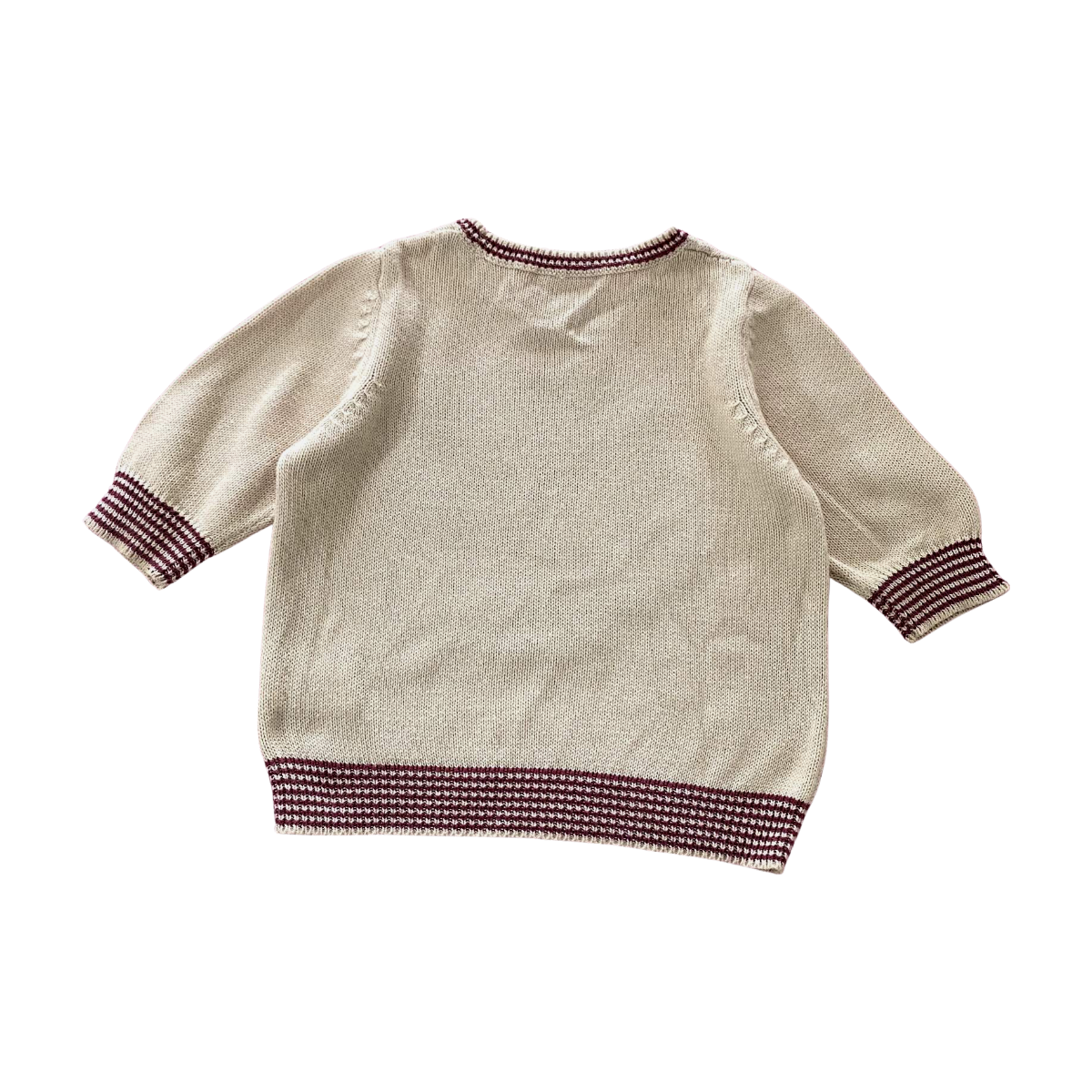 Pull - Très bon état rose, BONPOINT