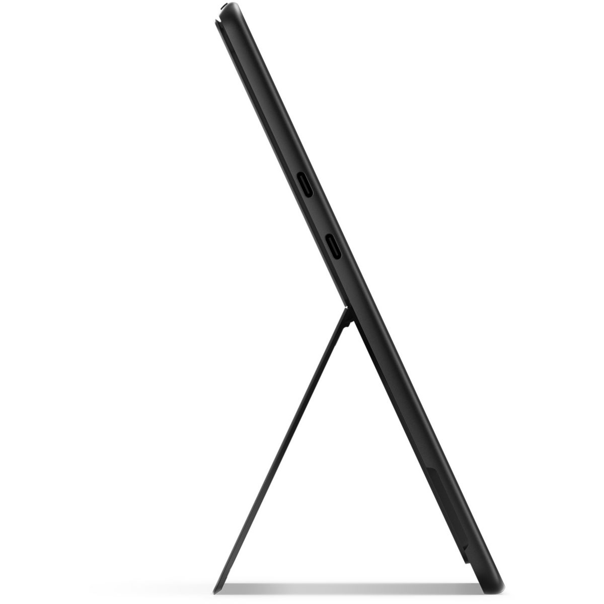 PC Hybride Surface Pro 13" Snapdragon X plus 16 Go RAM LPDDR5x SSD 512 Go Copilot+PC couleur unique, MICROSOFT