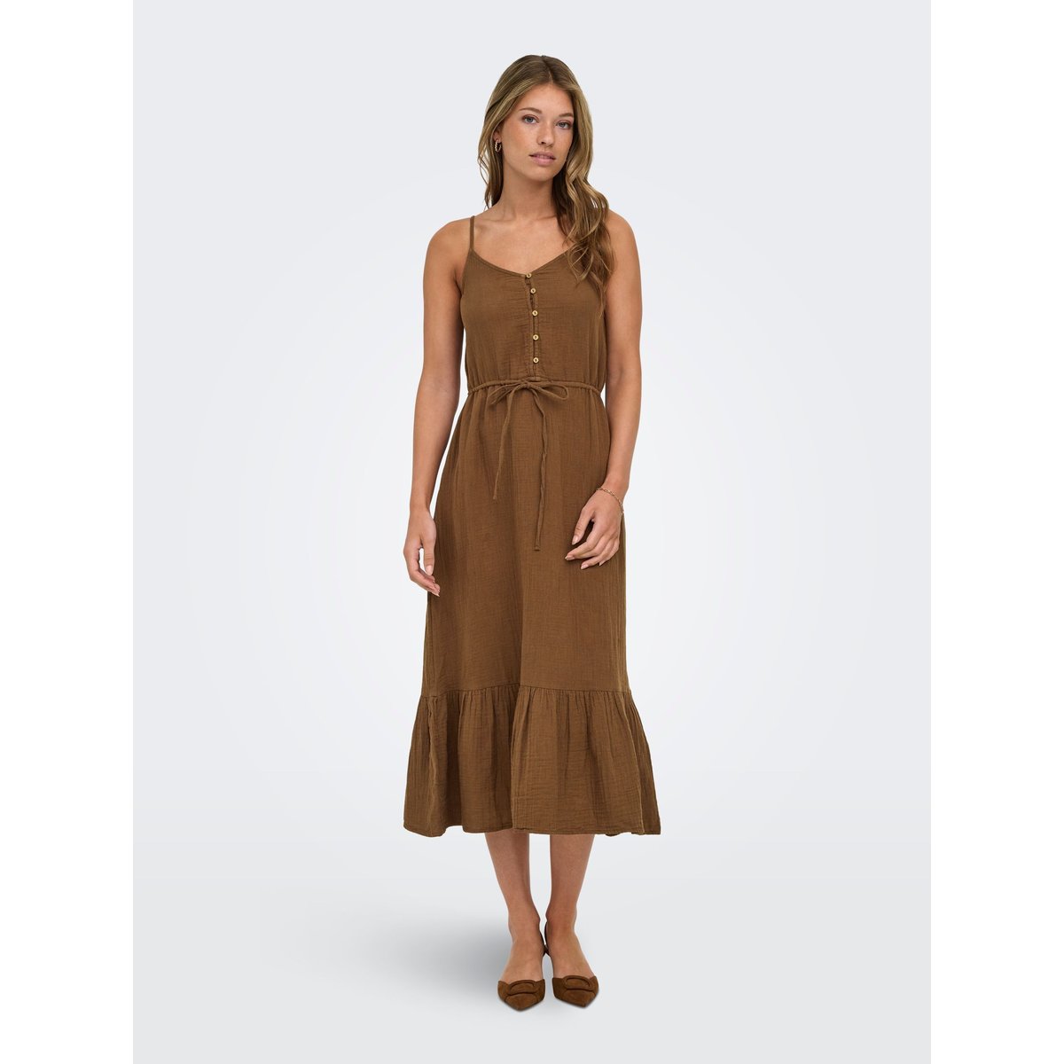 Robe pinecone, ONLY
