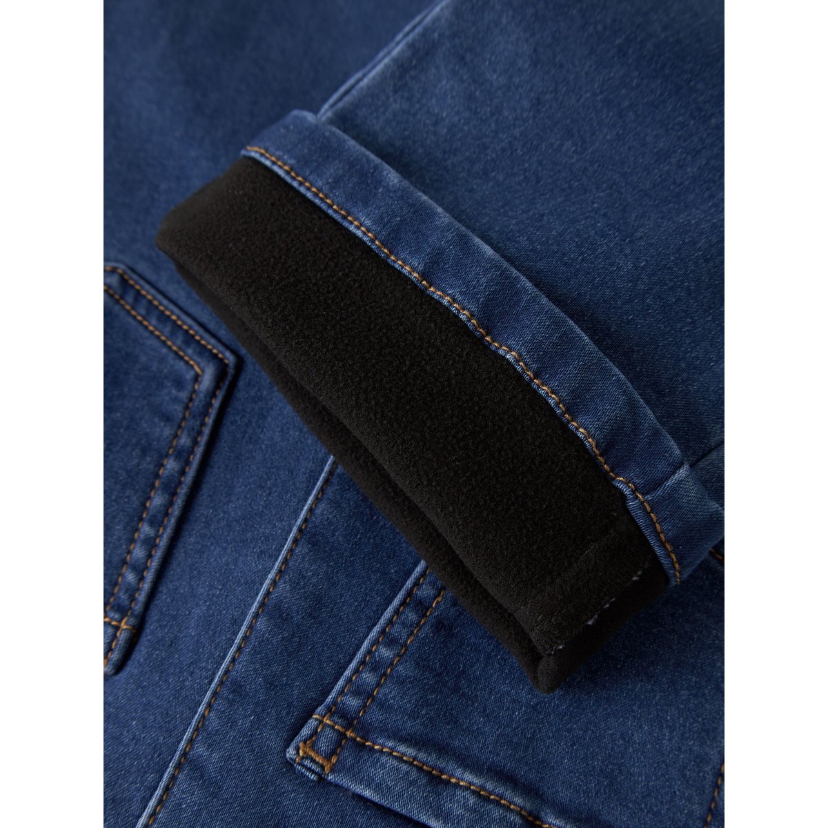 Jean bleu - medium blue denim1, NAME IT
