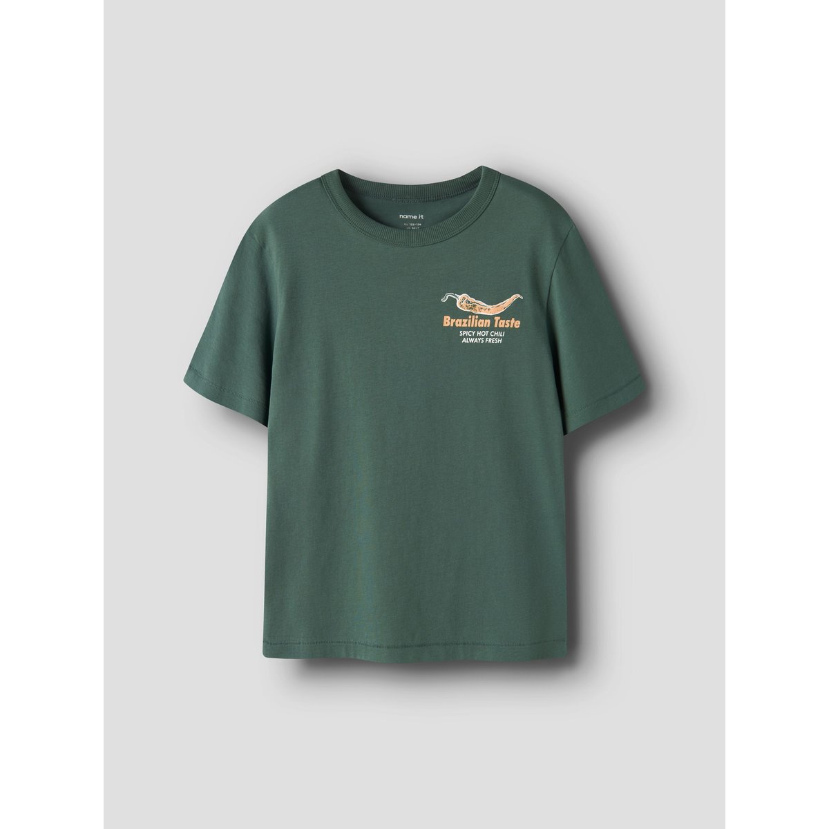 T-Shirt garden topiary, NAME IT