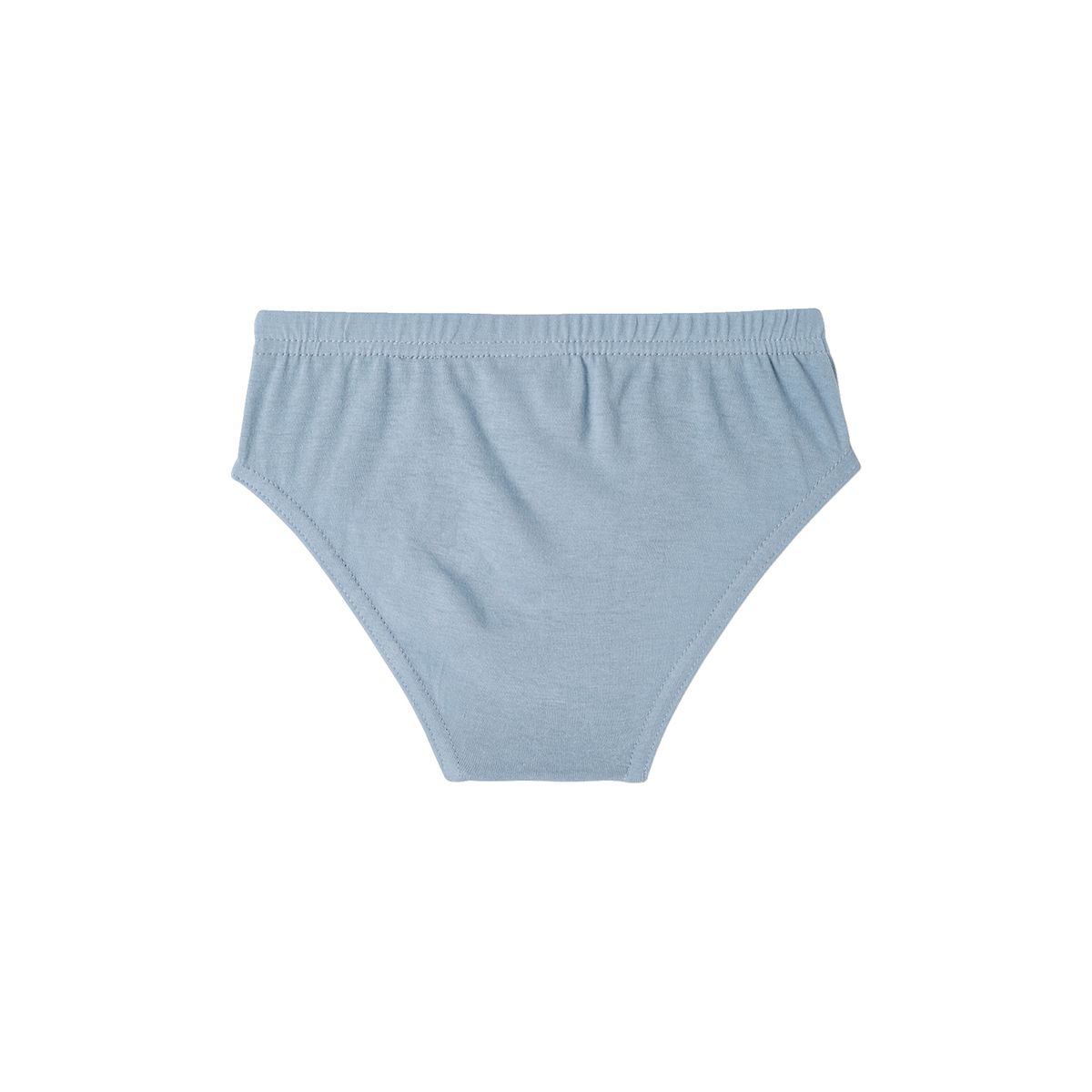 Lot de 3 slips Pat’Patrouille® assortis, VERTBAUDET