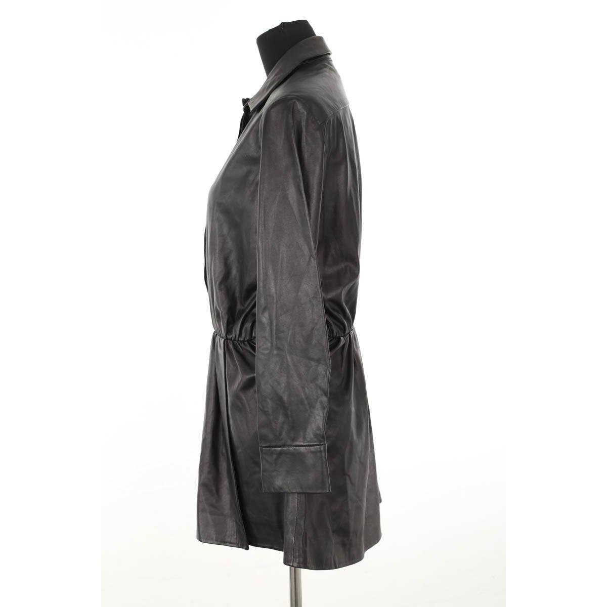 Robe - Très Bon État noir, IRO
