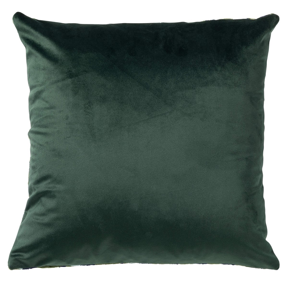 Coussin Simson vert, DUTCH DECOR