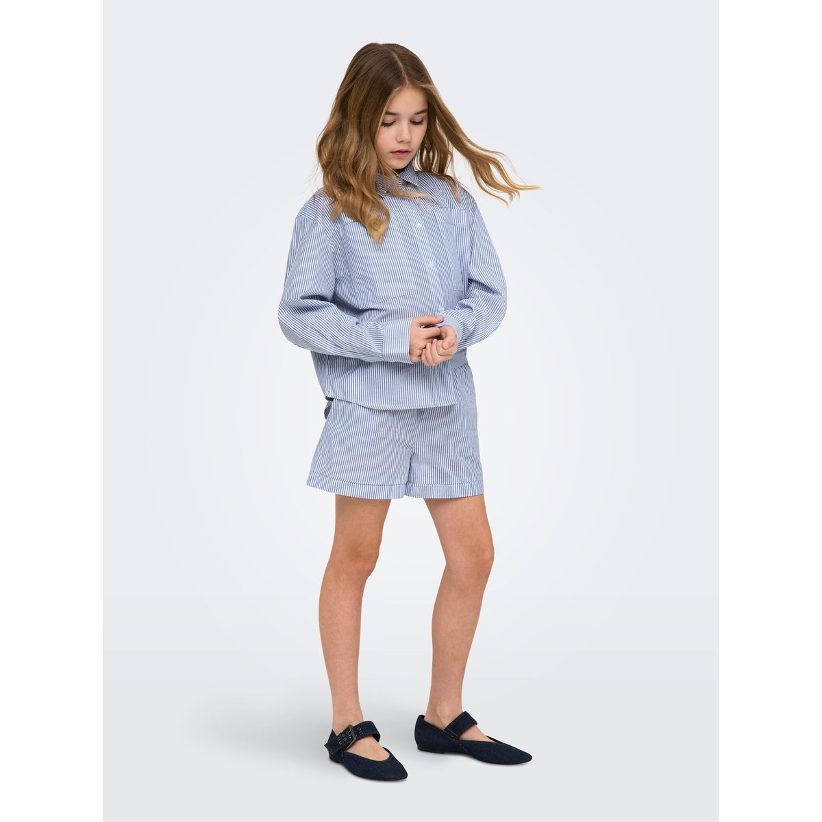 Chemise cloud dancer, KIDS ONLY