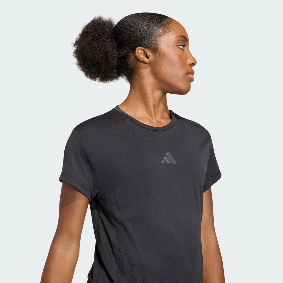 T-Shirt Airchill Intensity T-Shirt Airchill Intensity black, adidas Performance
