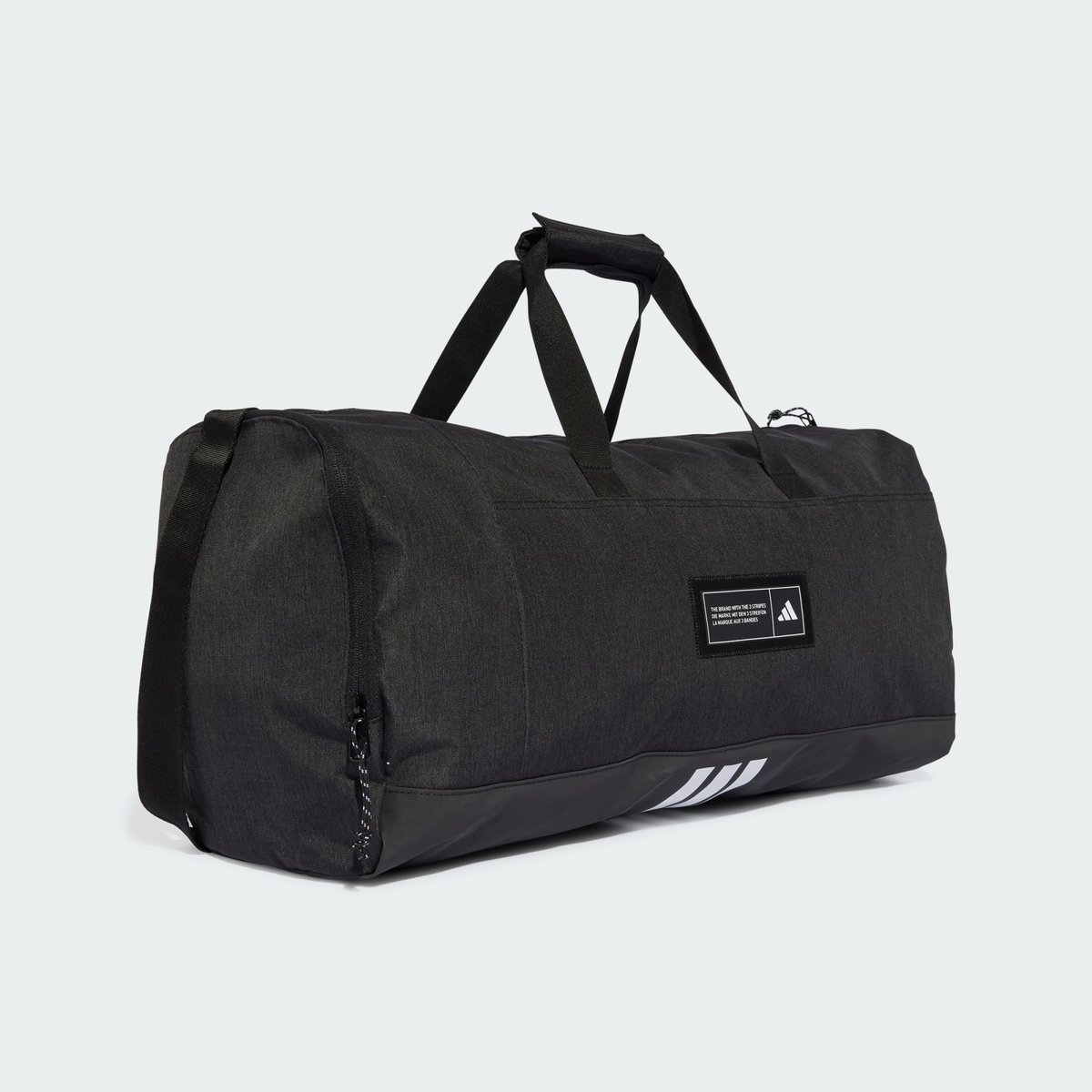 Sac En Toile 4Athlts Medium black / white, ADIDAS SPORTSWEAR