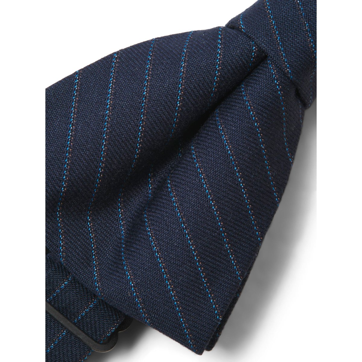 Nœud Papillon dark navy, JACK & JONES