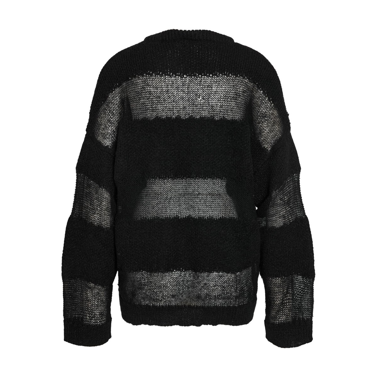 Pull noir - black, NOISY MAY