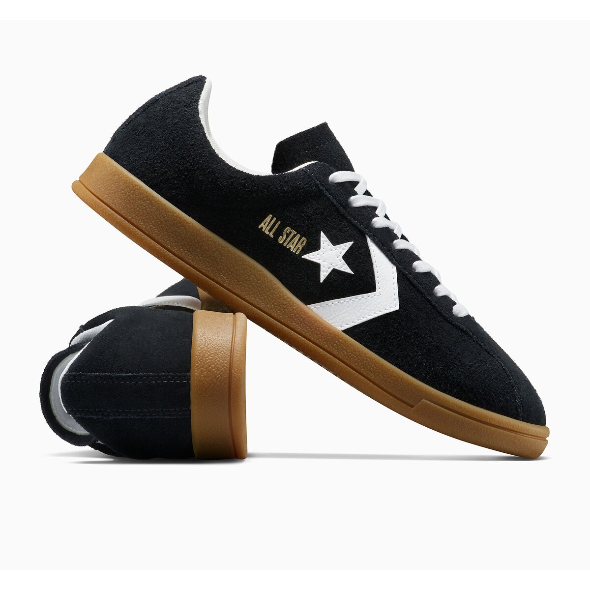 Baskets All Star Classic Trainer Seasonal noir, CONVERSE