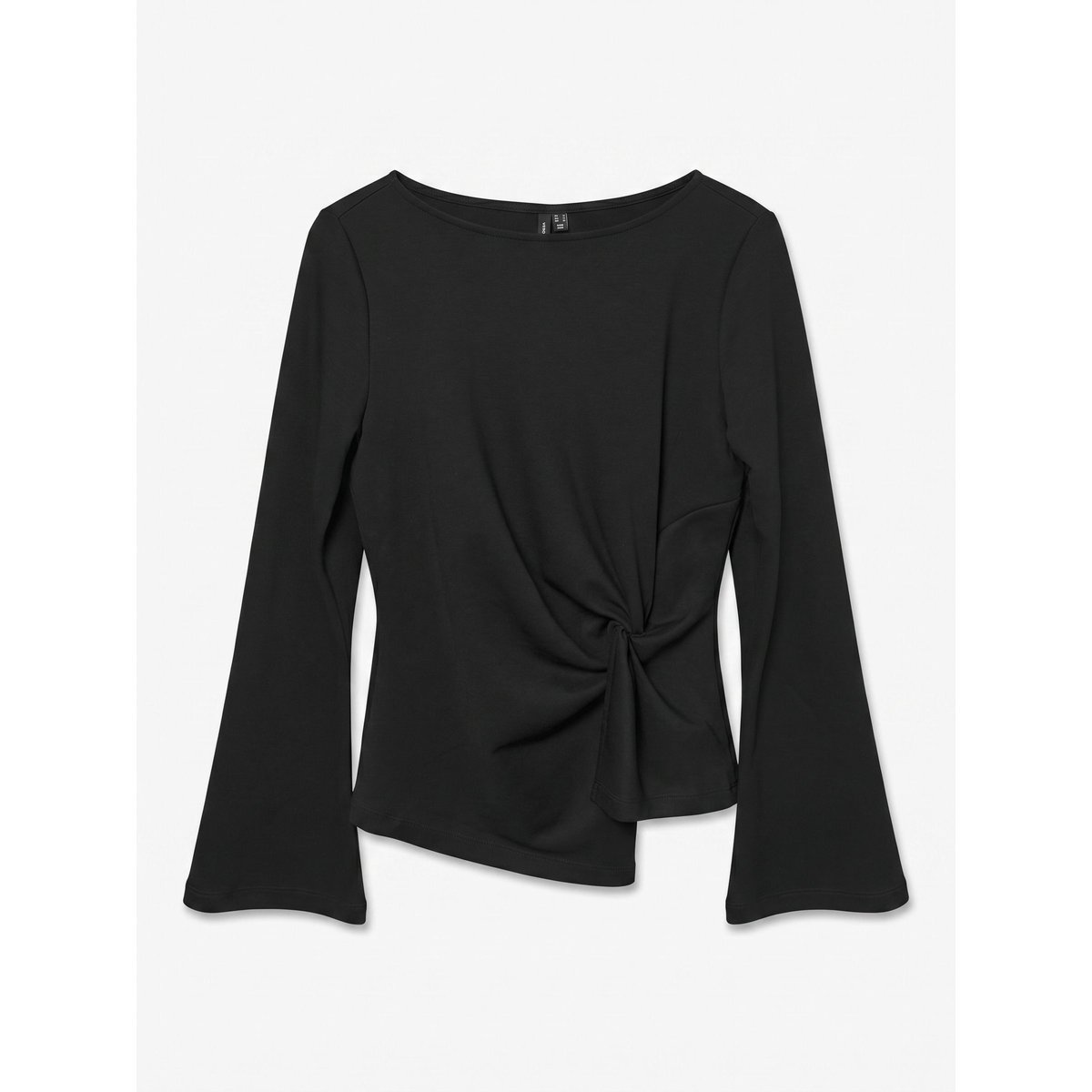 Top black 1, VERO MODA
