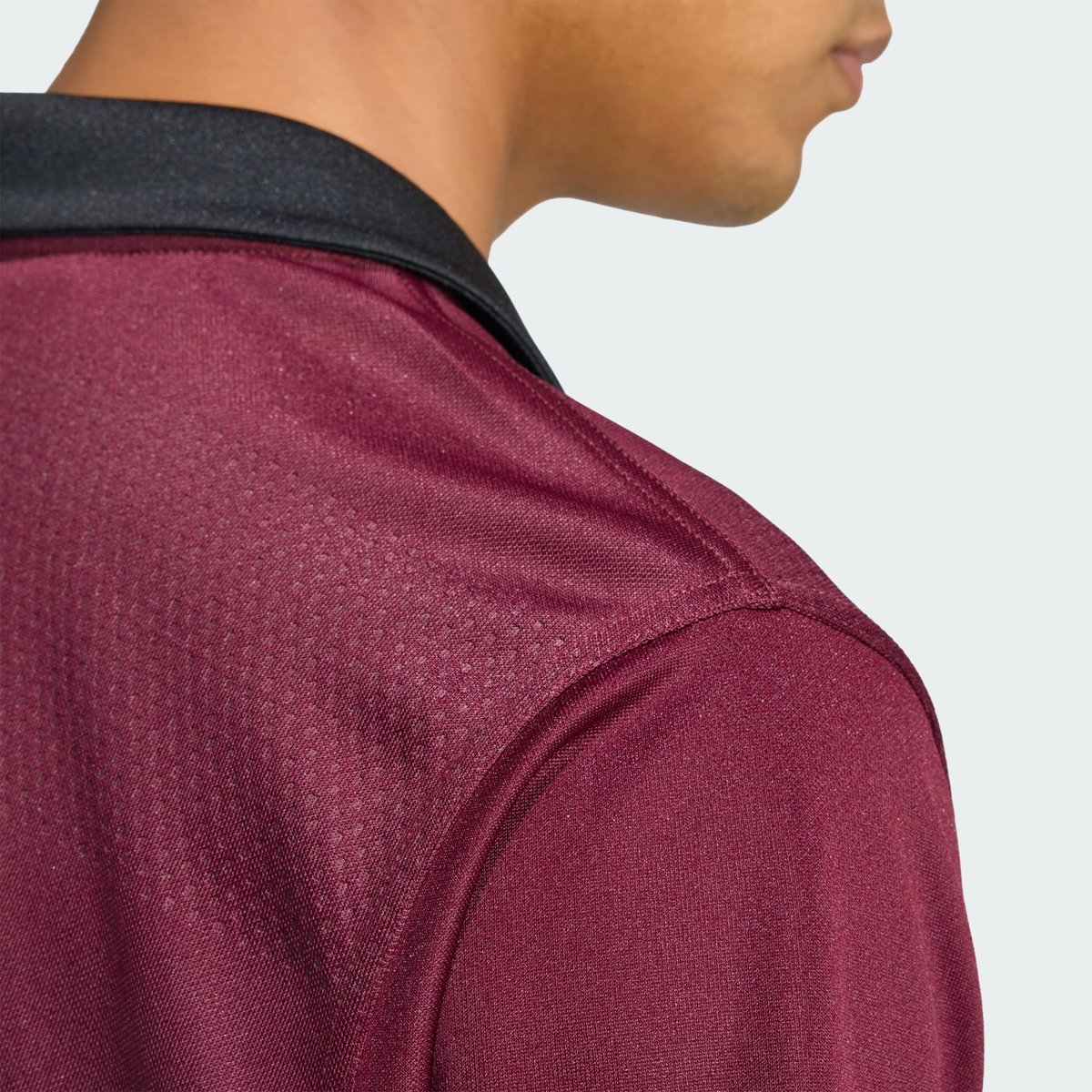Maillot D'entraînement All Blacks Maillot D'entraînement All Blacks maroon, adidas Performance
