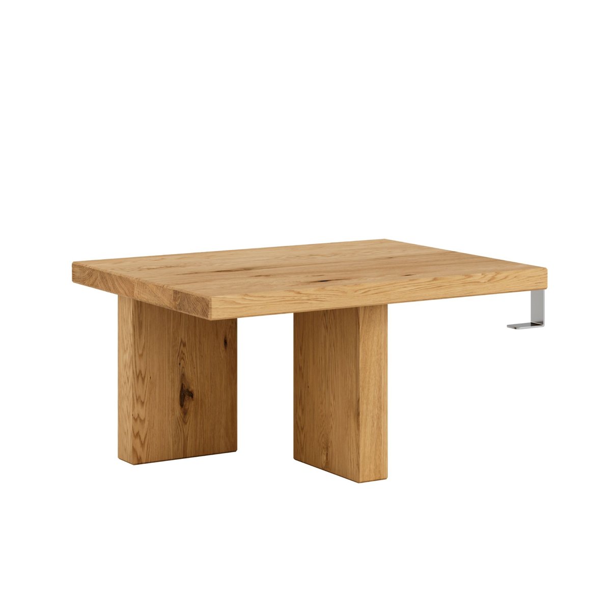 Table de chevet en chêne massif Japan - JAPAN bois naturel, KARUP DESIGN