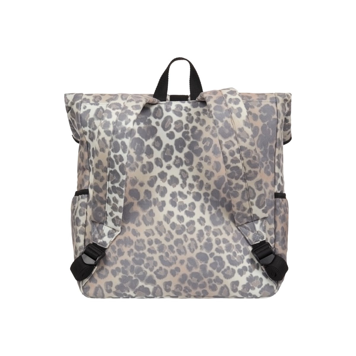 Sac à dos taille moyenne en velours côtelé SWEET ESCAPE CORD 14.6L. marron wild side axs, ROXY