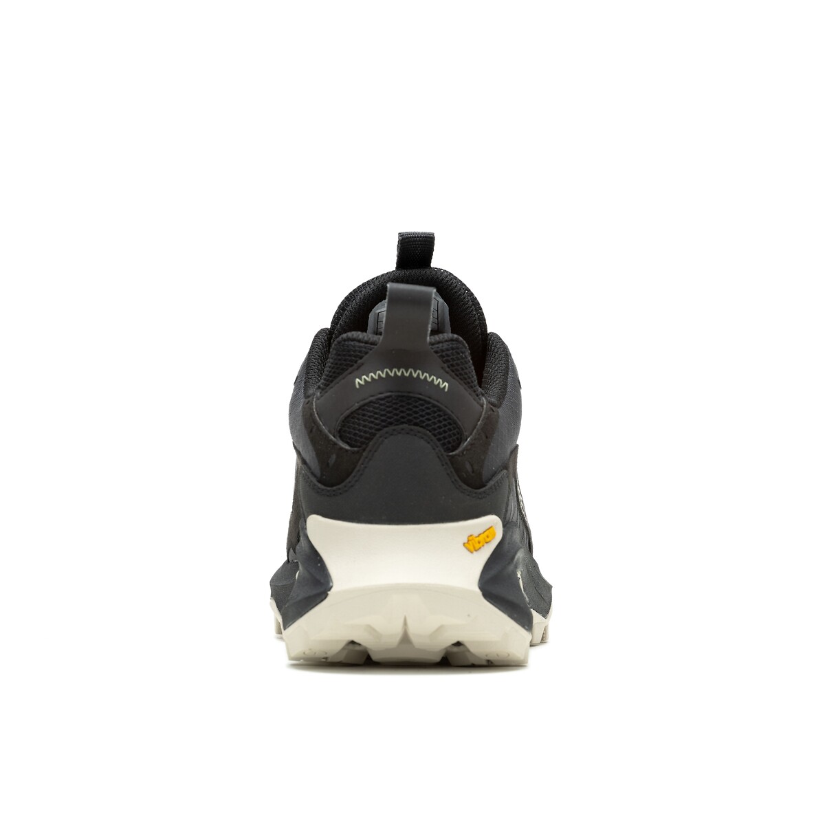 Zapatillas de montaña MOAB SPEED 2 GORE-TEX negro, MERRELL