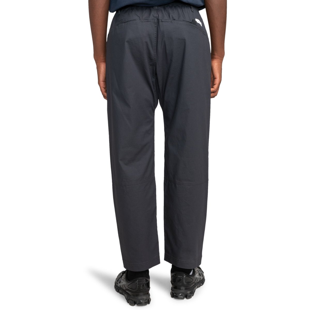 Pantalon de randonnée HOWLAND VENTURE noir off black, ELEMENT