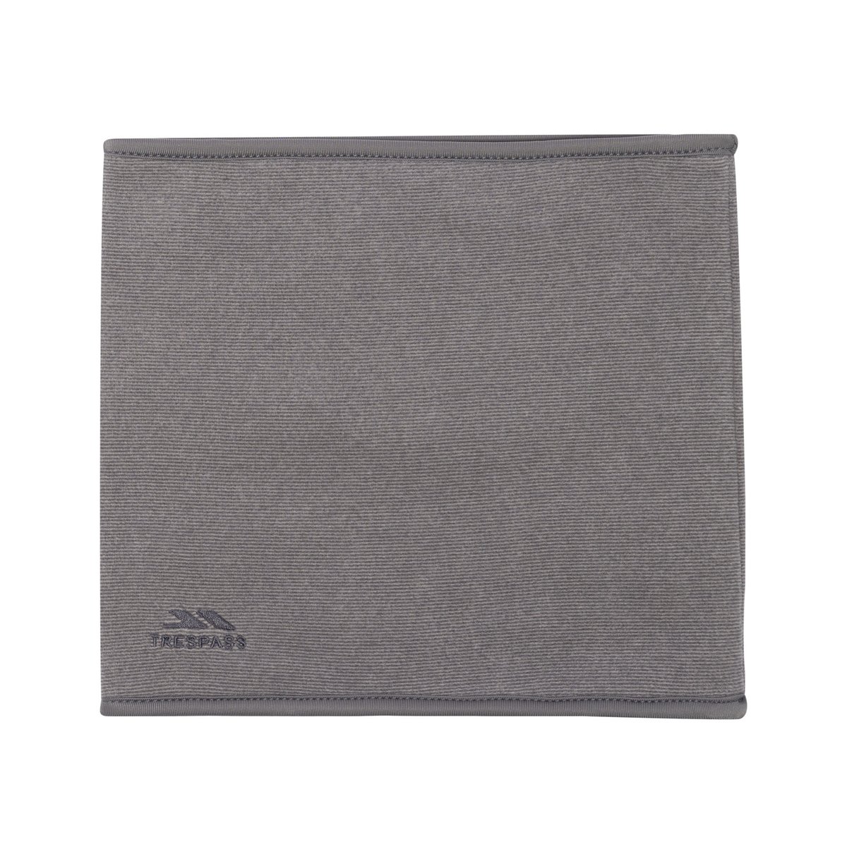 Cache-cou NOVAX gris, TRESPASS