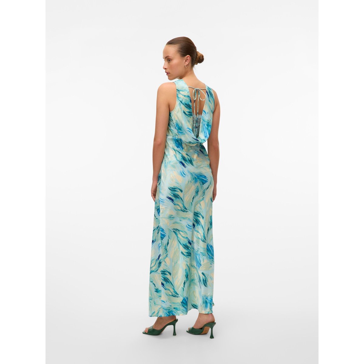Robe aqua haze, VERO MODA