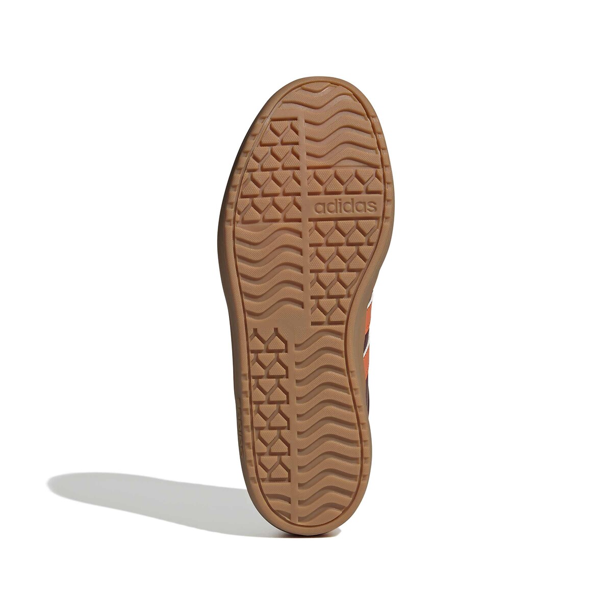 Baskets VL Court Bold bordeaux, ADIDAS SPORTSWEAR