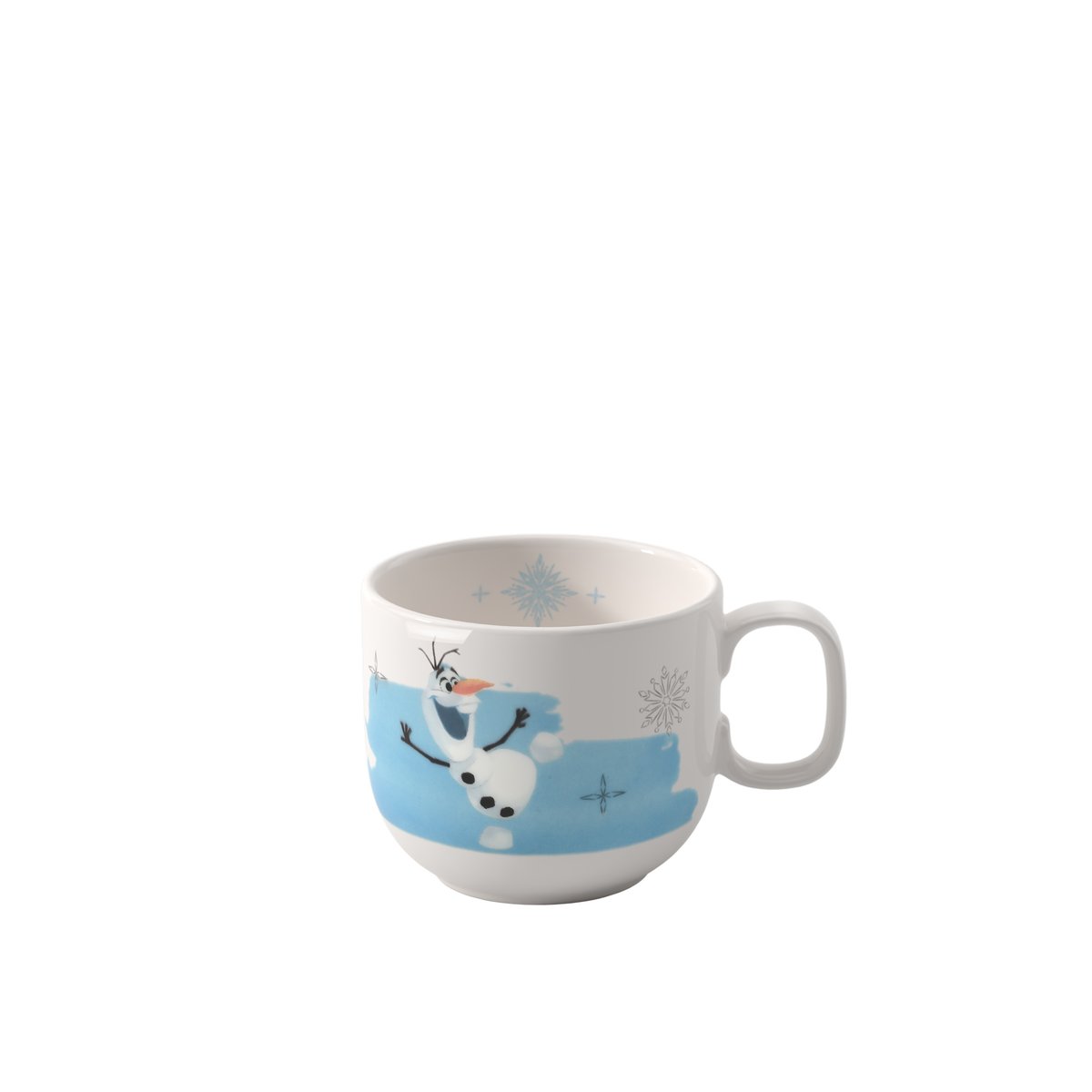 Gobelet Pour Enfant Avec Anse, Petit DISNEY FROZEN couleur unique, VILLEROY & BOCH