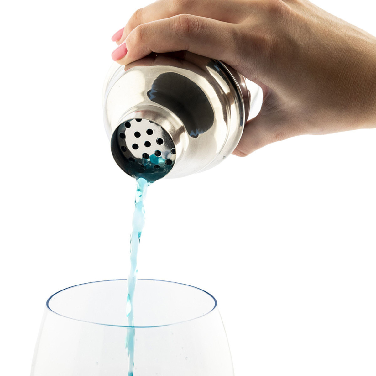 Shaker 750 ml - CHILL couleur unique, KOALA