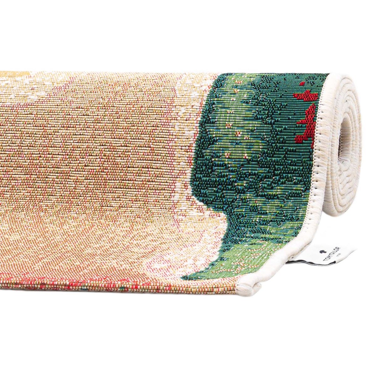Tapis pour l'intérieur et l'extérieur - GARDEN non, TOM TAILOR