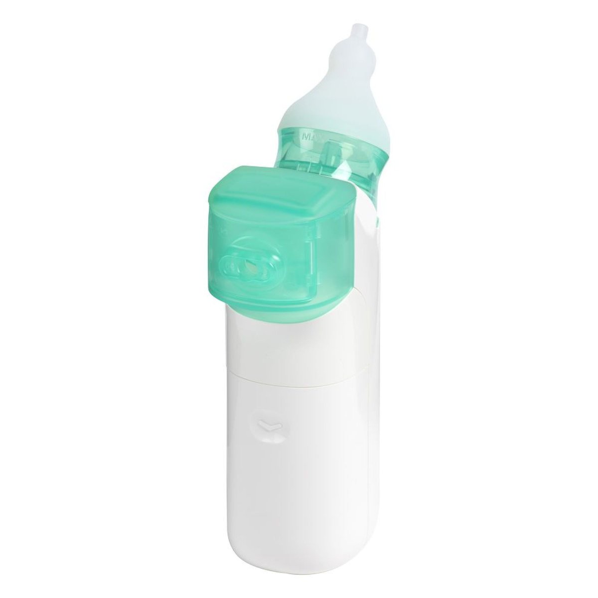 Mouche-bébé électrique avec spray couleur unique, BEBECONFORT
