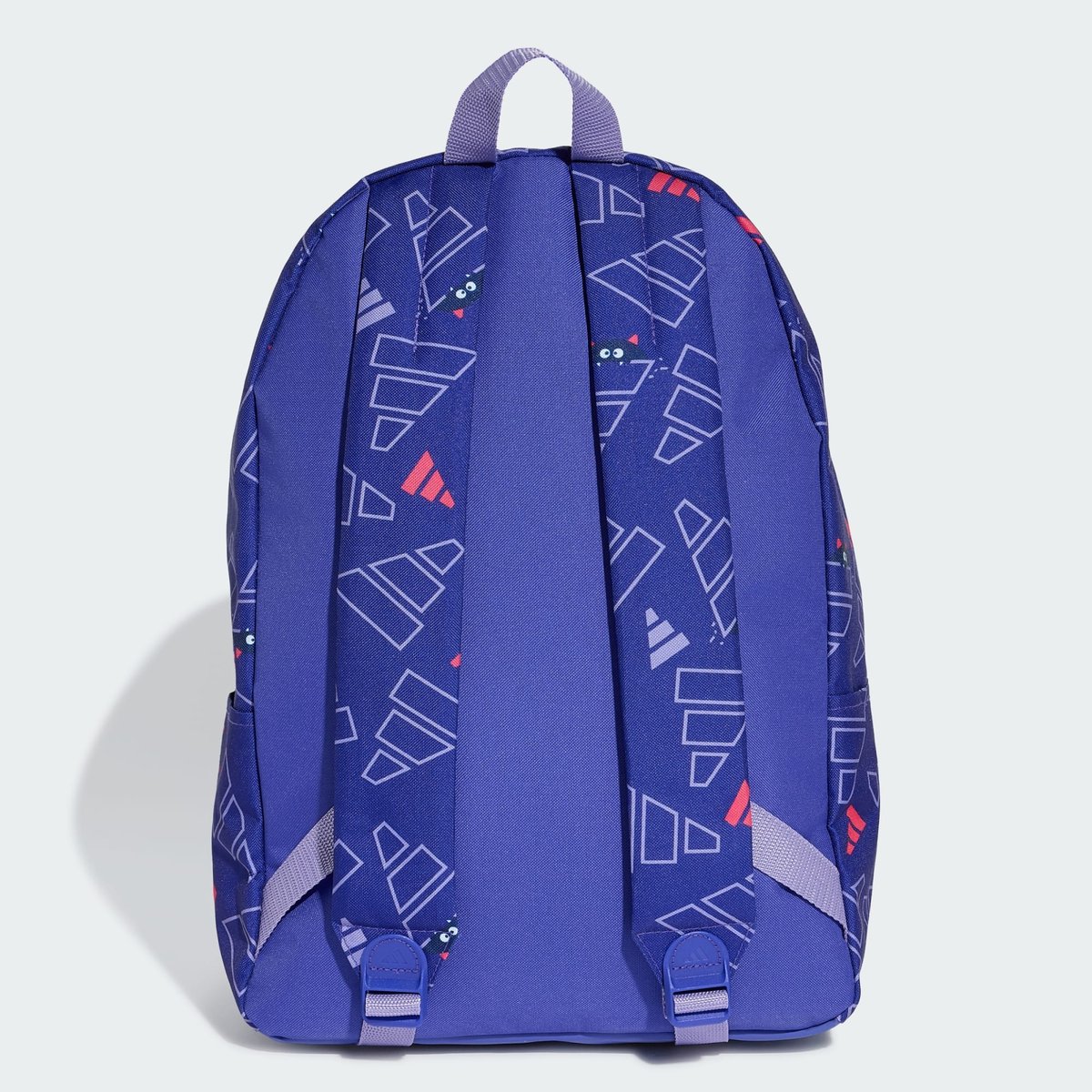 Sac À Dos Imprimé Intégral Tiro_Nster Jeunes Enfants Sac À Dos Imprimé Intégral Tiro_Nster Jeunes Enfants pure purple / pure turbo, adidas Performance