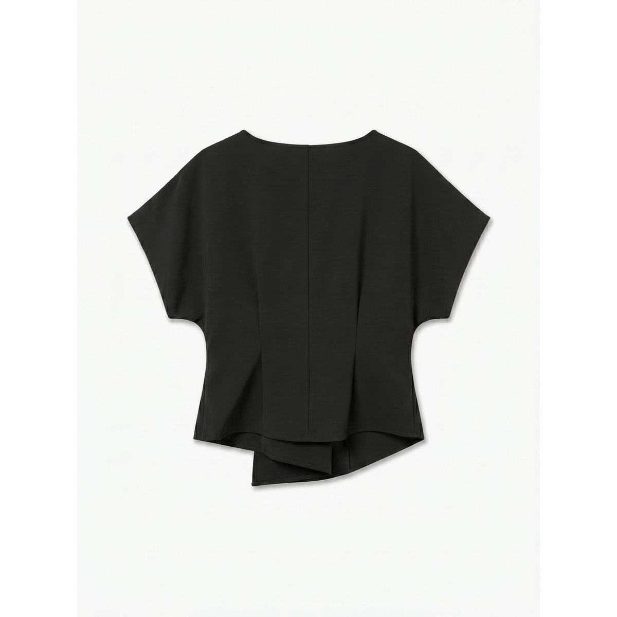 Top black 1, VERO MODA