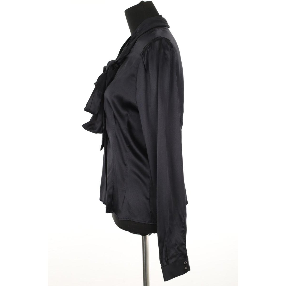 Blouse - Très Bon État noir, BOSS
