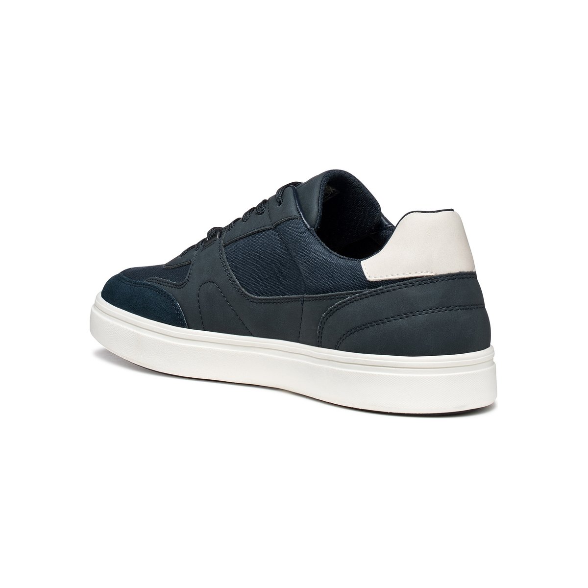 Baskets U BALTMOORE bleu marine, GEOX